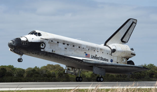 (NASA)